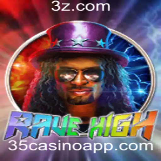 35casino - Explorando o Mundo de RaveHigh e o Fascínio dos Cassinos