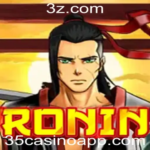 35casino - Ronin: Mergulhe na Aventura do Jogo de Estratégia no 35casino