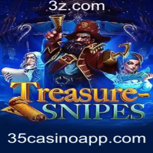 35casino - Explorando o Mundo de TreasureSnipes: Guia Completo do Jogo e Regras
