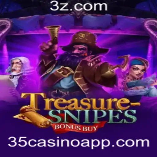 35casino - Descubra a Excitante Experiência de Jogo em TreasuresnipesBonusBuy