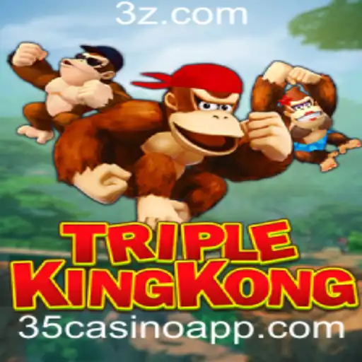 Desvendando o Mundo de TripleKingKong: Um Jogo Emocionante no 35casino