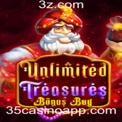 35casino - Descubra as Emoções de UnlimitedTreasuresBonusBuy no 35casino!