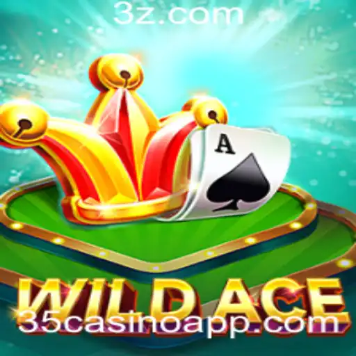 35casino - Descubra WildAce: O Jogo que Está Revolucionando os Cassinos Online em 35casino