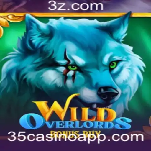 Explorando o Mundo do Jogo 'WildOverlordsBonusBuy' no 35casino
