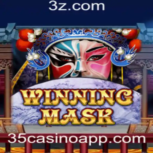 35casino - WinningMask: O Jogo Inovador que Está Revolucionando o 35casino